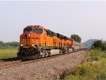 BNSF 4276